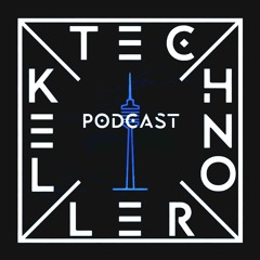 Chris Weigand @ Techno Keller Stuttgart Podcast (Re-Upload)