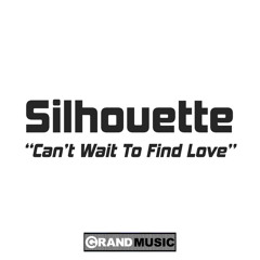 Can't Wait To Find Love ((Thrillseekers Mix))