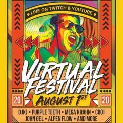 Virtual Paradise 2020