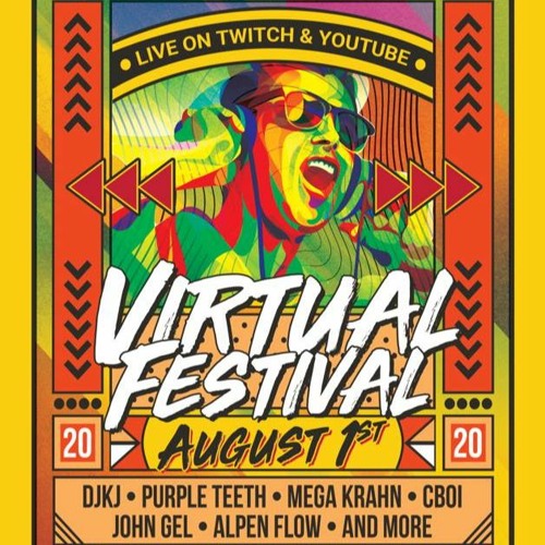 Virtual Paradise 2020