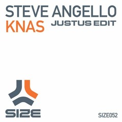 Steve Angello - Knas (Justus Edit)