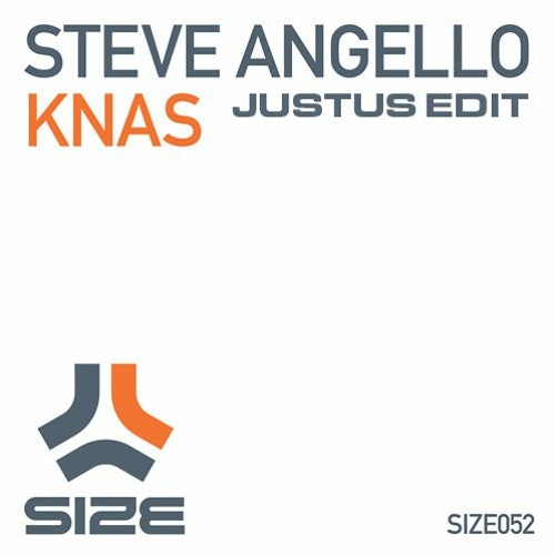 Steve Angello - Knas (Just_us Edit)