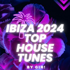 Ibiza 2024 Hot House Tunes.WAV