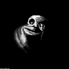 A cry into the darkness