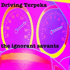 Driving Terpeka