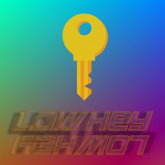 Lowkey (Prod. Banbwoi)