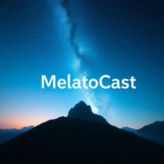 Ignacio Palma - 'Studio mix' MelatoCast #06