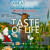 Artwork for Taste of Life - Robert Courier August 25 Podcast On Xbeat Radio Station