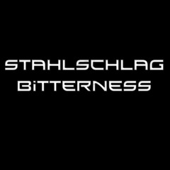 Bitterness (Demo)