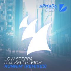 Runnin' (Wez Saunders Extended Remix) [feat. Kelli-Leigh]