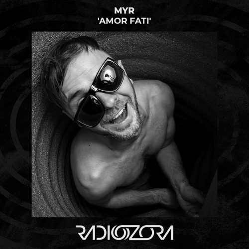MYR 'Amor Fati' | 09/04/2022