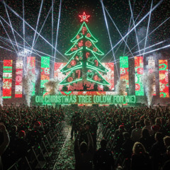 Oh Christmas Tree (Glow for Me) X-Vibe