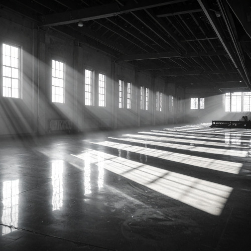 Shadows in the Light