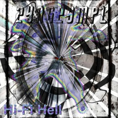 2yng2smpl's Hi-Fi Hell