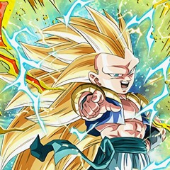 What If Dokkan Battle OST - PHY Super Saiyan 3 Gotenks Theme Extended