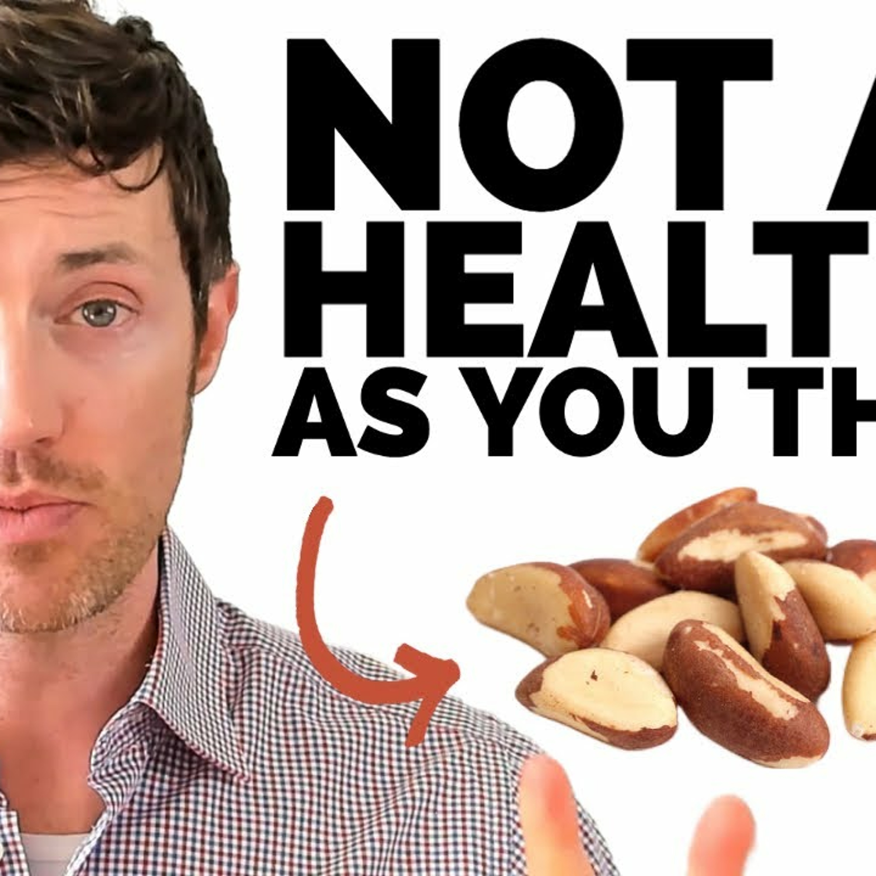 You’ve Been Lied To: Brazil Nuts & Selenium