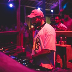 Mozeez @Soundscapes IV Wings of Change Zanzibar | 15.6.24