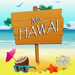 Mix Hawai (Reggaeton 2020)
