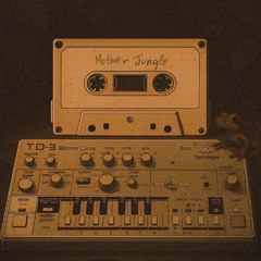 Mother jungle - Tifa