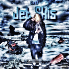(LBE k3) Jet Skis Official Audio