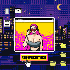 ROMPECINTURA [FREE DL] - SANDWICHO