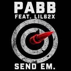 Send Em! Feat. Lil62x