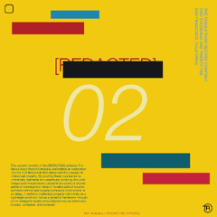 MJ Nebreda - Icónica (canary yellow Remix)