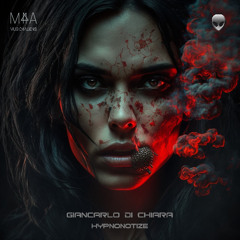 Giancarlo Di Chiara - The Stranger (Radio Edit)