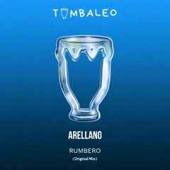 Arellano - Rumbero (Original Mix)