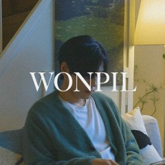 WONPIL - 두 사람 (성시경 cover)