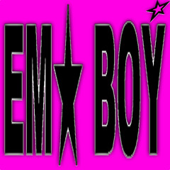 ANOP & pìccolo - EMO BOY