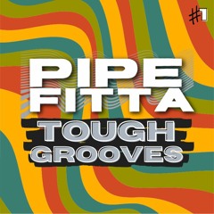 Tough Grooves #1 - DDJ400 - Black Fancy, DJOKO, Andreas Christou