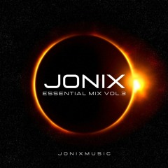 Jonix - Essential Mix Vol.3
