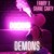 Artwork for FAWBY - Demons X Shane Carty