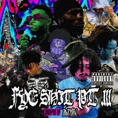 NINO PAID X LIL GRAY - MONEY PROBLEMS (CHOPPED)