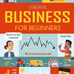 free EPUB 📪 Business For Beginners by  NILL PDF EBOOK EPUB KINDLE