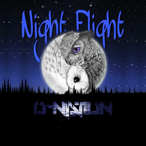 D - Nation Night Flight (Original Mix) Free Download