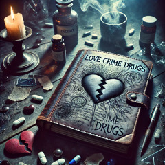 LOVE CRIME DRUGS