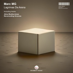Marc MG - Neverending Grooves [Ekabeat Music][EBM035]