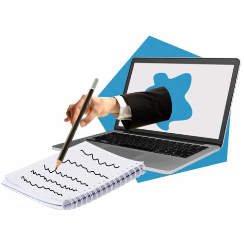 Craft Compelling Content with The Content Story - Your Premier Copywriting Agency