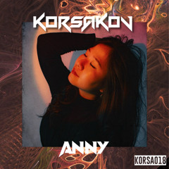 KORSA018 - ANNY [KORSAKOV MIX SERIES]