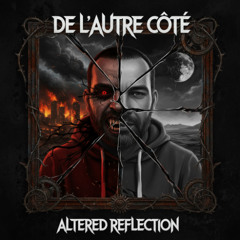06--Le Reflet VI – Rupture