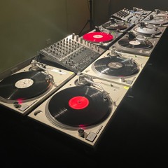 Mike Callander - Locked Grooves