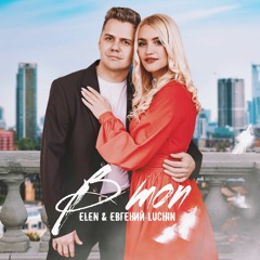 ELEN & Евгений LUCHIN - В Топ