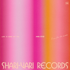 MIX 12 by SHARI-VARI RECORDS
