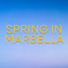 Spring In Marbella (Instrumental)