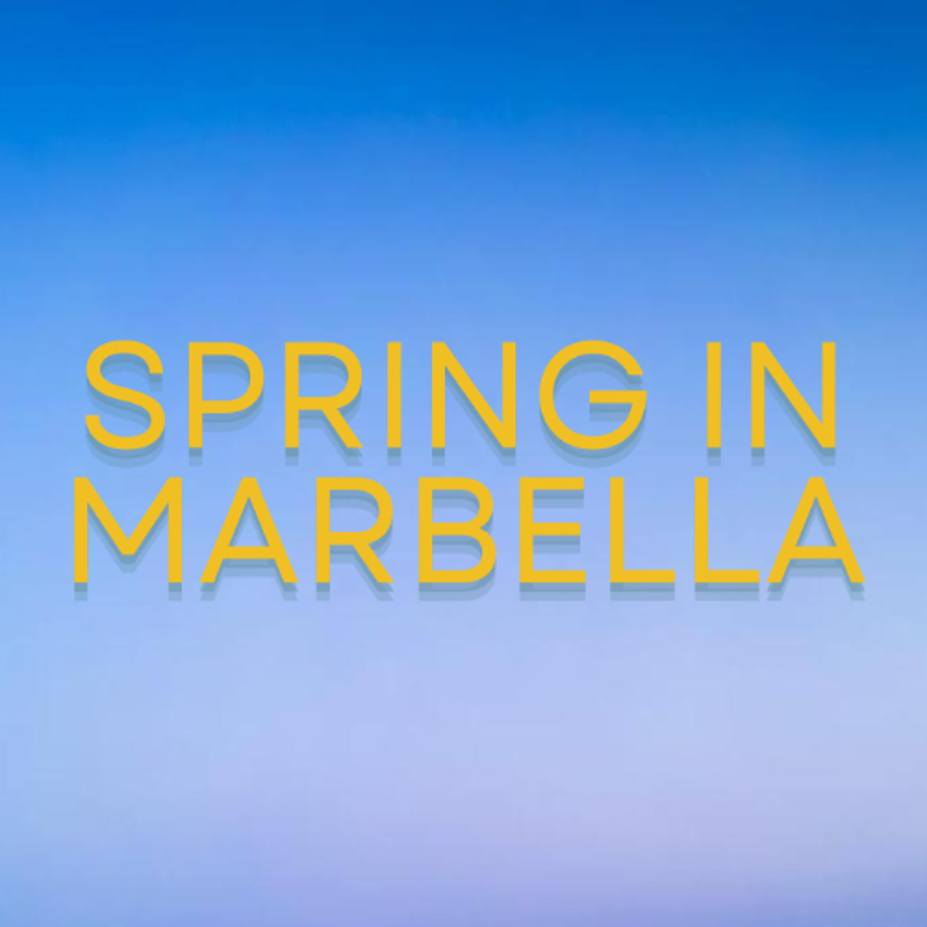Spring In Marbella (Instrumental)
