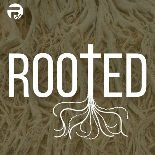 Rooted: Only Jesus - Colossians 2:15-23