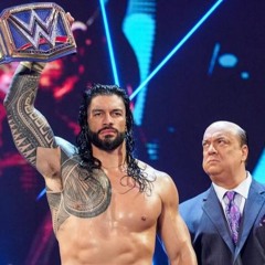 Darth Vader X Roman Reigns  DARK EPIC MASHUP - Imperial March X Head Of The Table