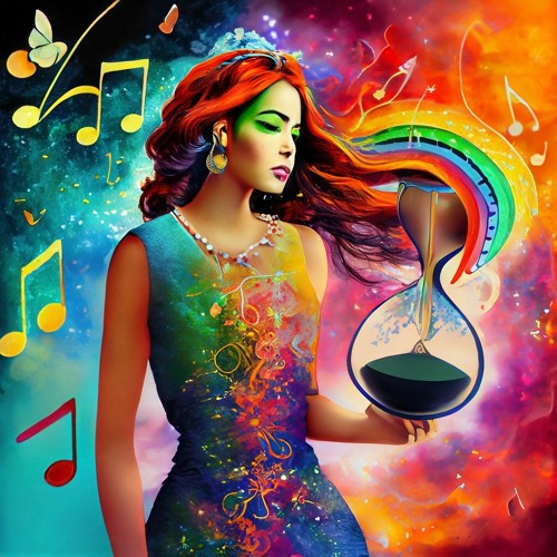 KRAE- 'SPLASHING BOLD'- *NEW MIX & MASTER (PROD. & VOCALS BY KENNA-RAE)